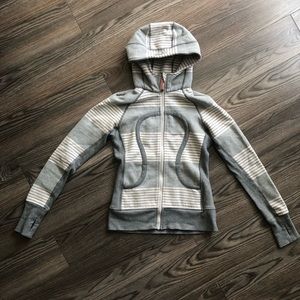 Lululemon Scuba Hoodie